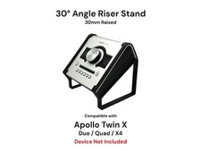 Supporto per UAD Apollo Twin X