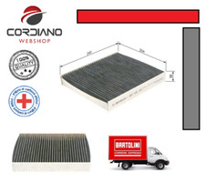 Filtro Abitacolo Opel Astra J