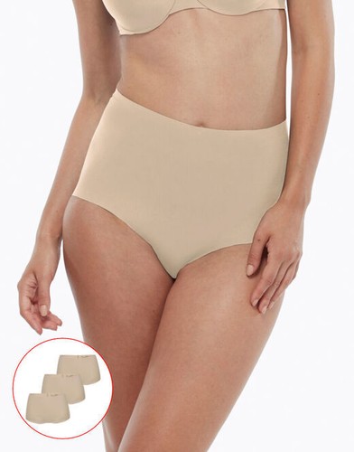 Slip alto invisible comfort - slip,