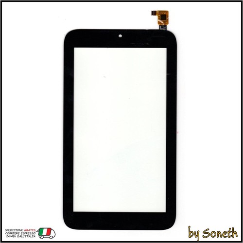 Vetro touch screen - vetro,