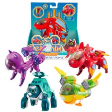 PET02000 PETRONIX MINI