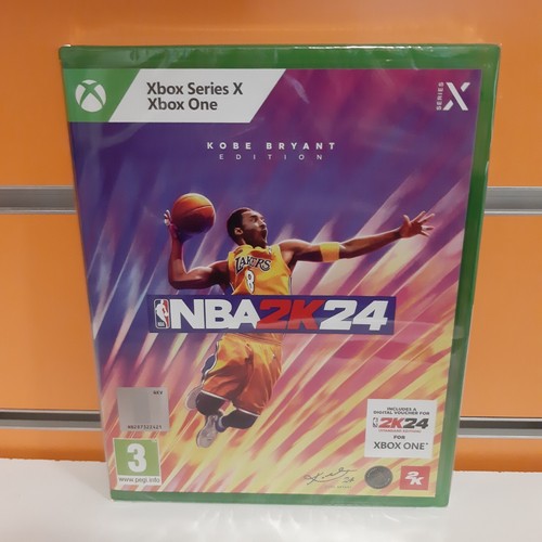 Nba 2k24 kobe - nba,
