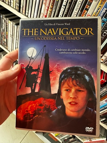 The navigator odissea nel - navigator, un'odissea