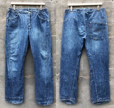 Jeans vintage LEVIS uomo donna