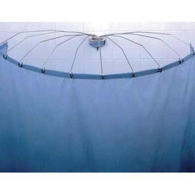 Reggitenda ombrello x - ombrello,
