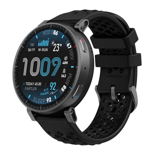 Amazfit active max 48mm - max,