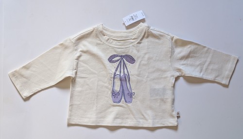 Shirt manica lunga pantofole - t-shirt,