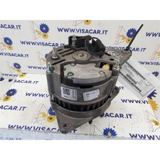 Alternatore Ford Fiesta 4a