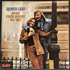 James Last - Music from Across
