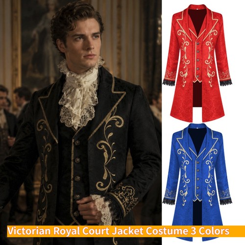 Giacca principe reggenza uomo - principe,