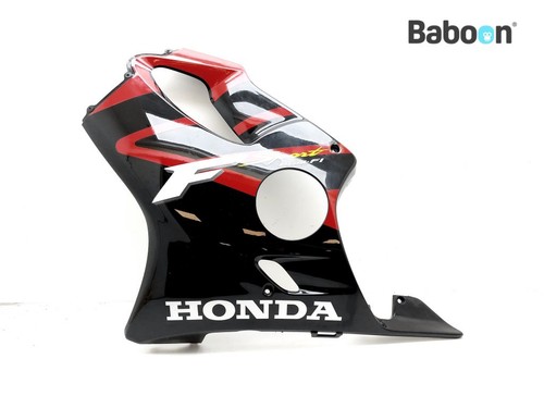 Carena sinistra honda - sinistra,