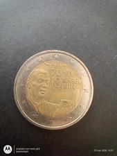 Moneta euro francia - moneta 2,