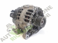TU5JP4 ALTERNATORE   PEUGEOT 307 CC (2001) 1.6, 16v. Cabrio, 2 p. dal 2003-10...
