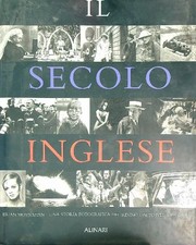 Secolo inglese una storia - secolo,