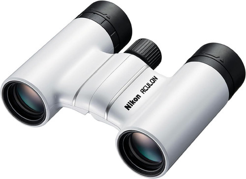 Nikon binocolo aculon - nikon,