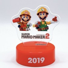 Super Mario Bros.2 Supporto