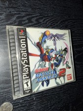 Gundam Battle Assault 2 (Sony