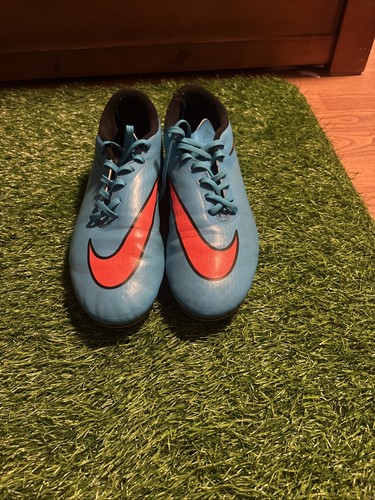 Nike hypervenom phantom - hypervenom, fg