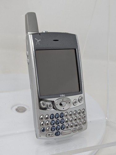 Smartphone vintage palm - palm, treo