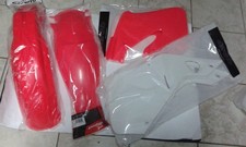 KIT PLASTICHE HONDA CR 250