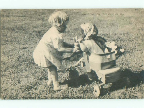 Bambina pre lino - bambina, mai