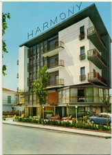 RICCIONE RIMINI Harmony Hotel