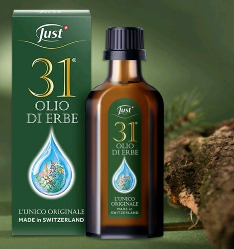 Just olio sinusite - just, ,sinusite,mal