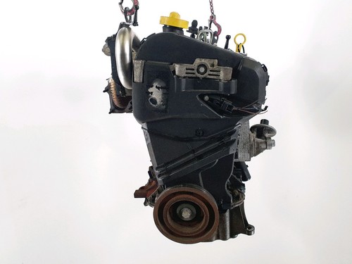 Moteur type k9k740 - k9k740,