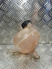 Serbatoio Compensazione Acqua