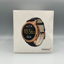 Smartwatch fossil modello - smartwatch, q