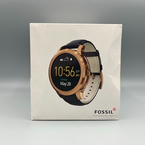 Smartwatch fossil modello - smartwatch, q