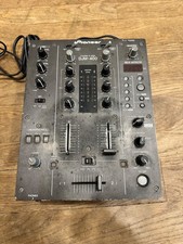 Pioneer DJM-400 - Manopola di scorrimento mancante G355