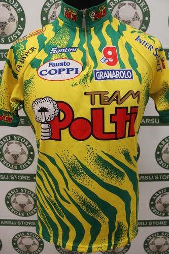 Maglia ciclismo bike - , santini