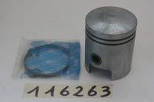 Pistone Ø63,4 2ª