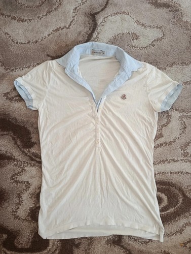 Polo moncler vintage - polo,