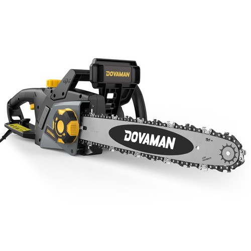 2400w motosega elettrica - 2400w, 40cm