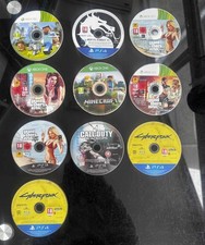 Dischi giochi - dischi,
