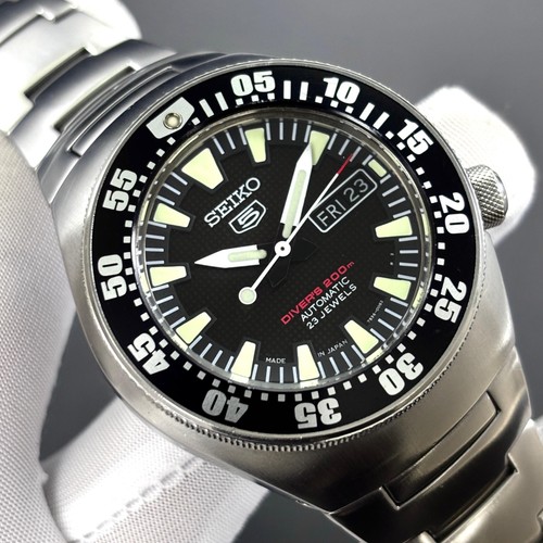 Orologio seiko diver - orologio, 40°