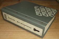 Crown Carrello Elevatore Sollevamento Camion Master Cura Servizio Negozio Repair