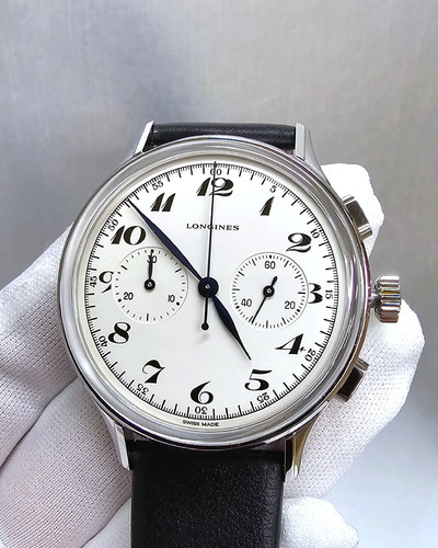 Orologio longines heritage - orologio,