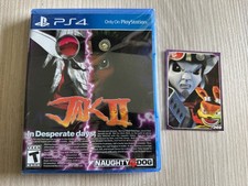 Jak II: Renegade 2 NUOVO