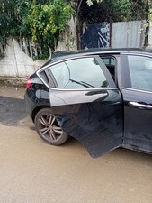 Sportello Posteriore Dx Colore Nero X Alfa Romeo Giulietta 2014