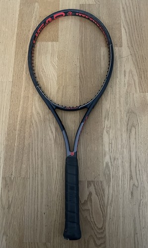 Head prestige tour graphene - prestige,