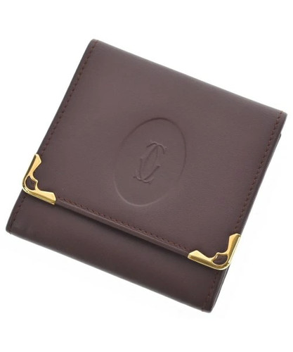 Must cartier portamonete - must,