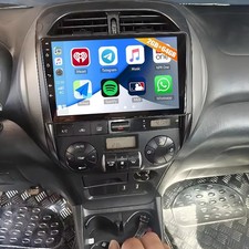 Autoradio per Toyota RAV4