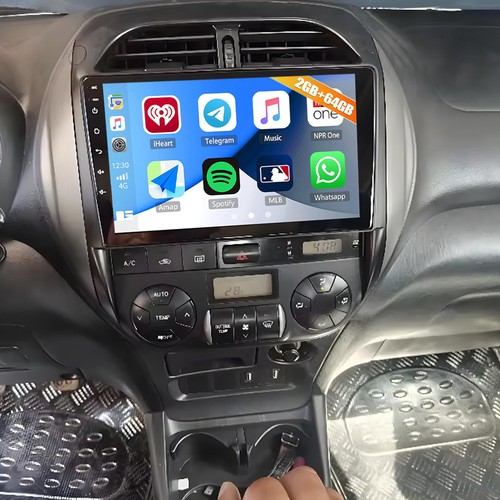 Autoradio per toyota - per, rav4