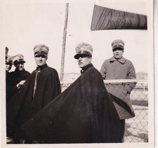 WW2 FOTO  NAPOLI 1933 GRUPPO