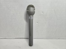 Microfono cardioide dinamico