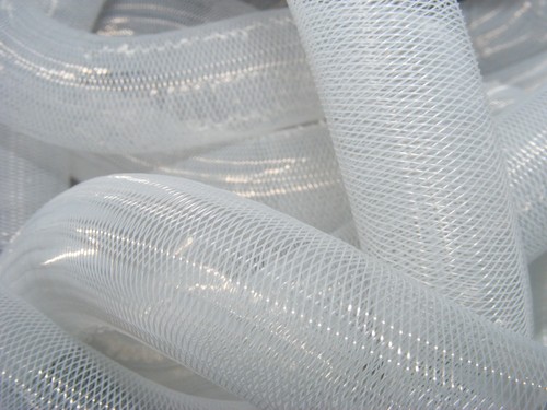 Crin crinolina tubolare - crin, 3/4"