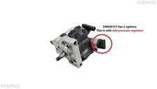 Injection pump Citroën C5 III